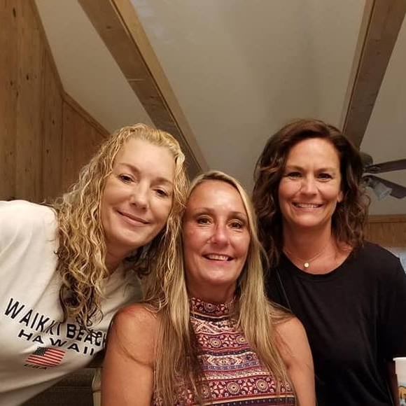 Meet your Posher, Jacci - Picture 1 of 1